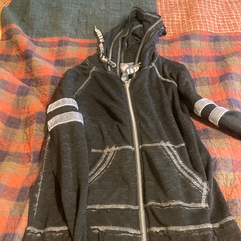 don’t wear it anymore